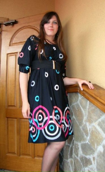 №28, Надія Падюка №28, Надія Падюка