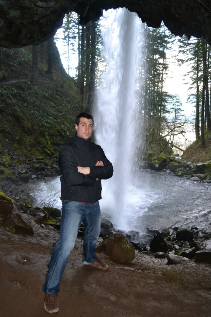 Олег Федченко FeeeD | Los Angeles