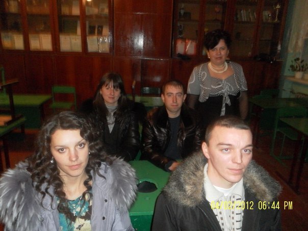 Саша Ліпецький | Мостиска