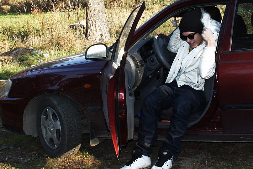 Никита Марков | Кривой Рог