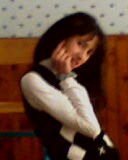 Айгуль Ситдикова | Актаныш