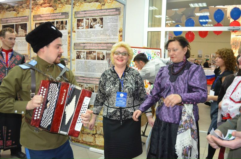 Юлия Лапидус | Челябинск