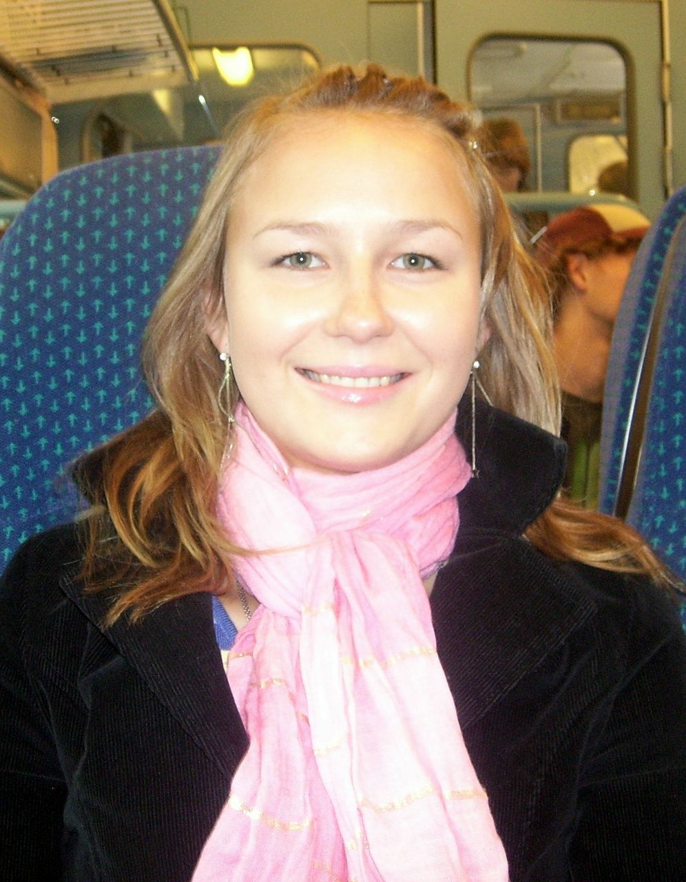 Марина Кузьмина | Петрозаводск