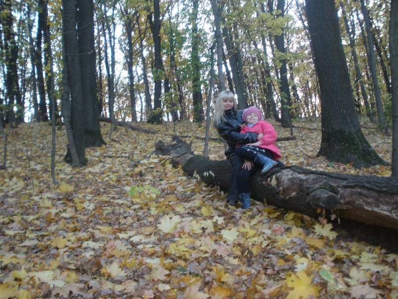 Ксения Степаненко | 