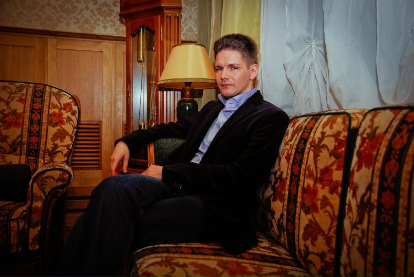 Александр Шилоносов | 