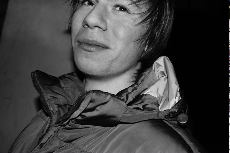 Игорь Вязников | Москва