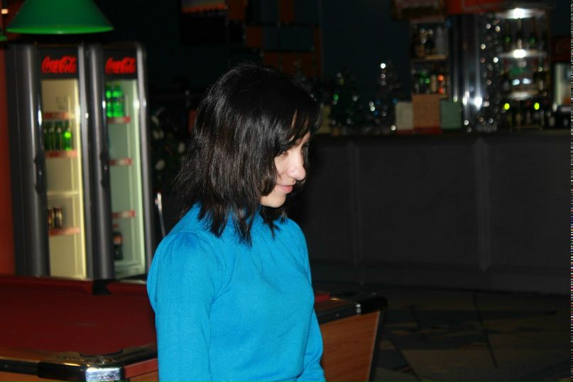 Алексей Харитонцев | Санкт-Петербург