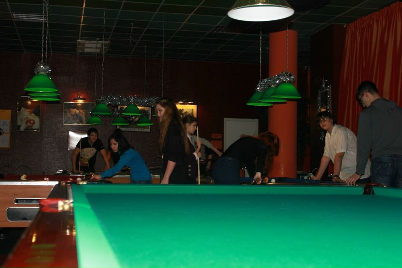 Алексей Харитонцев | Санкт-Петербург