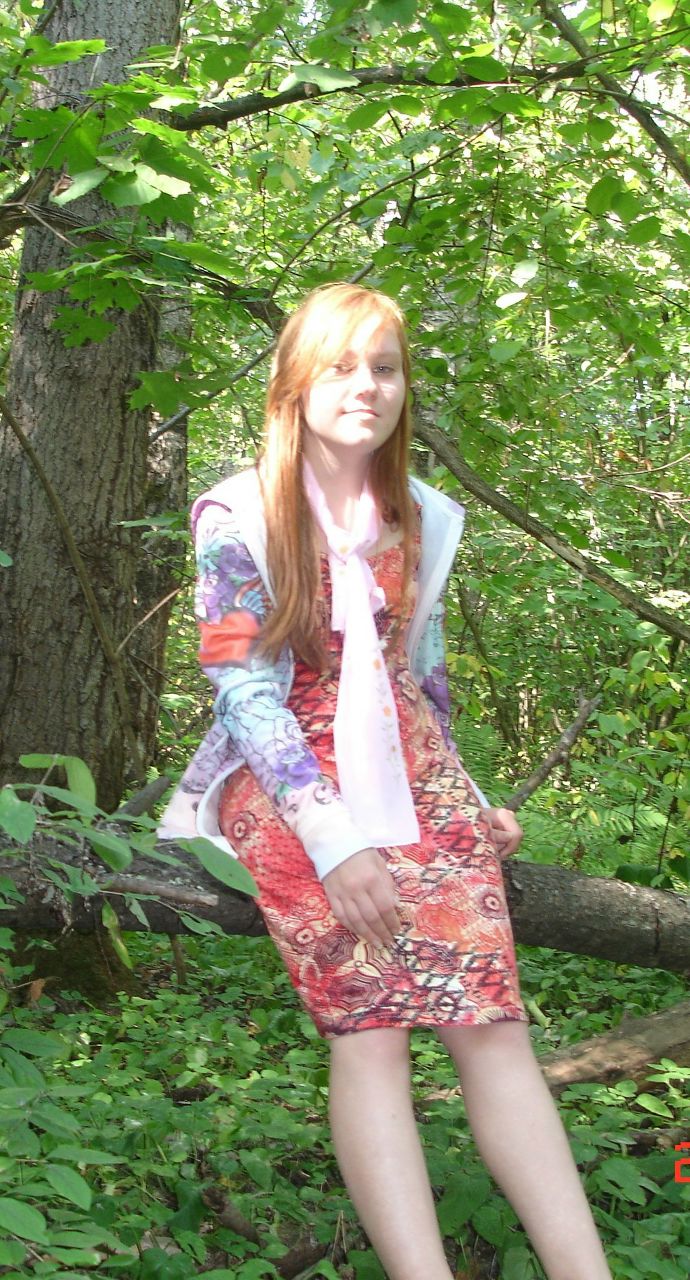 Вероника Кулакова | Реутов