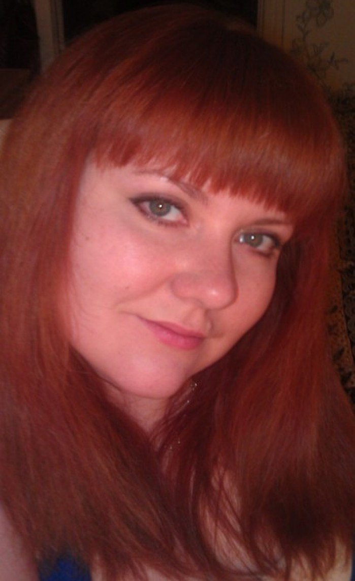 Екатерина Высоцкая | Москва