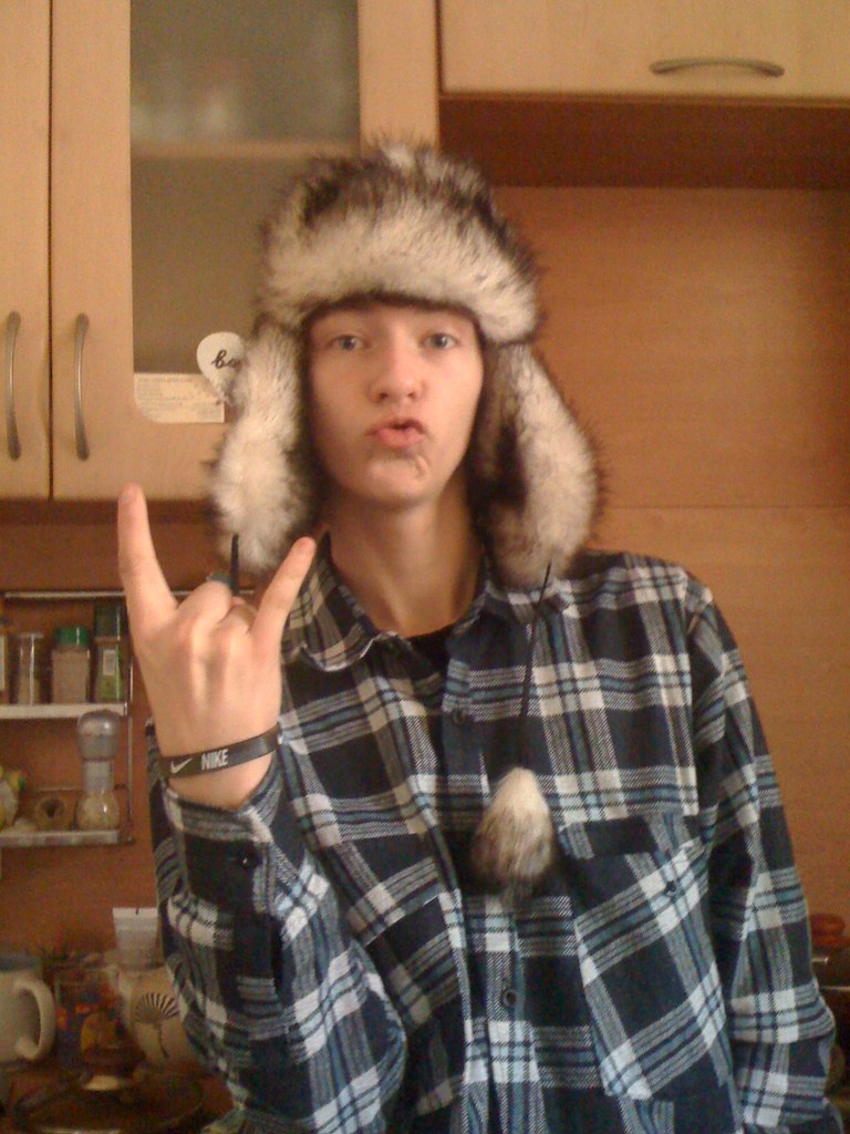 Володя Измайлов | 