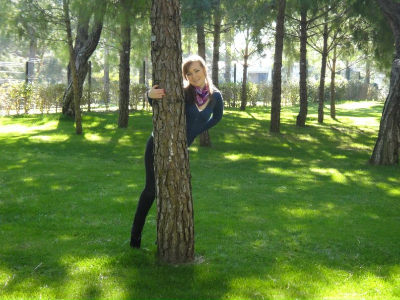 Любовь Журавлева | Москва