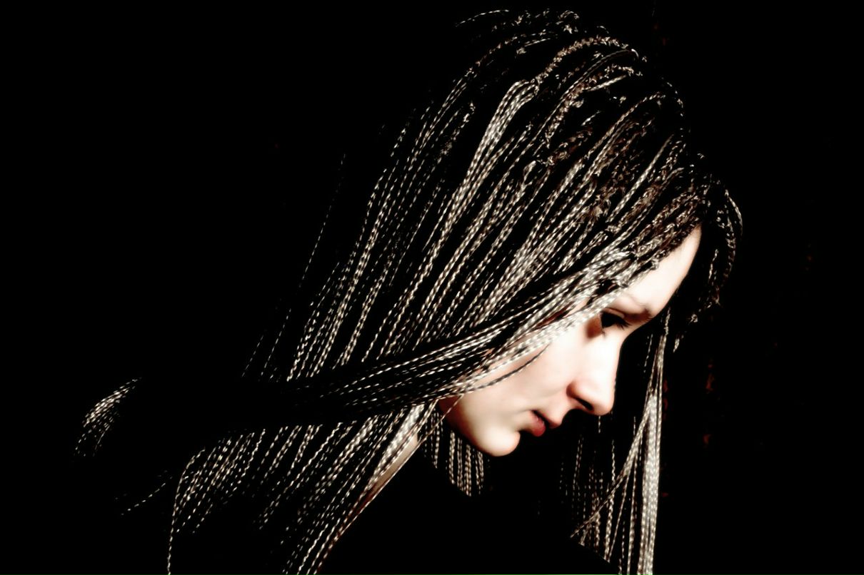 Анна Волкова | Санкт-Петербург