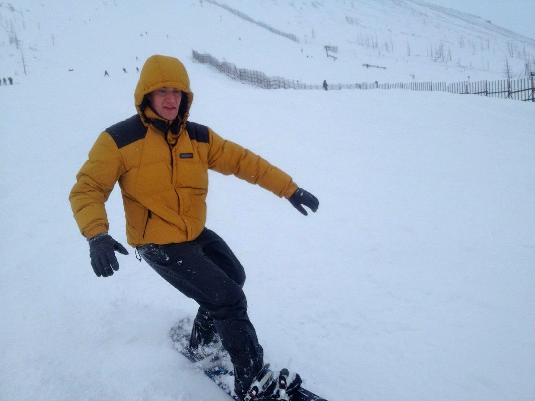 Артем Шляхтин xodzor | Москва