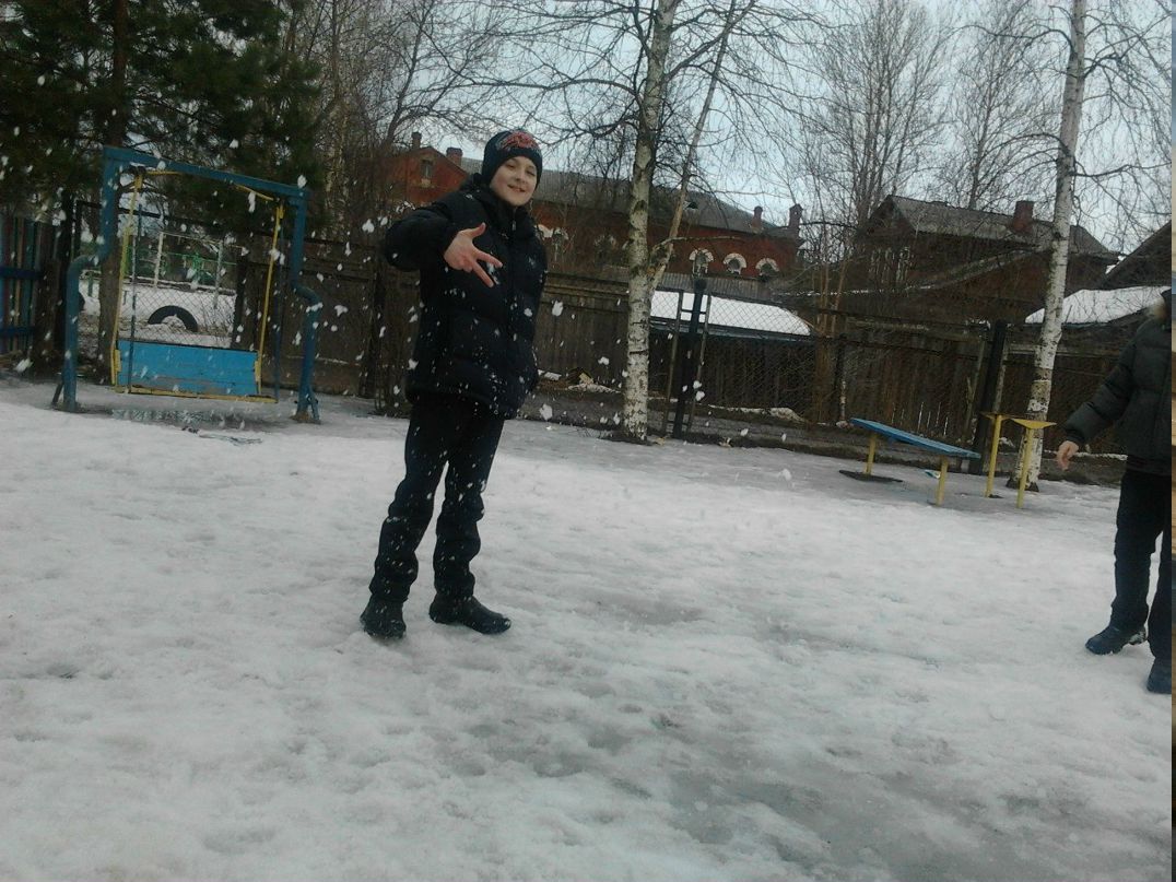 Женя Гулаев :) | Боровичи