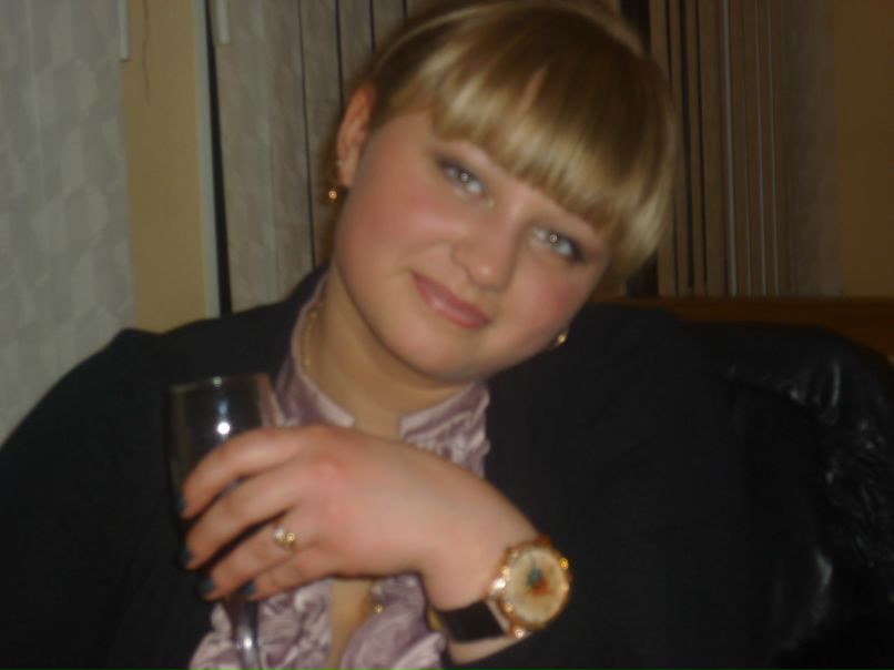 Юлия Маркуносова (ړײ) | Кемерово