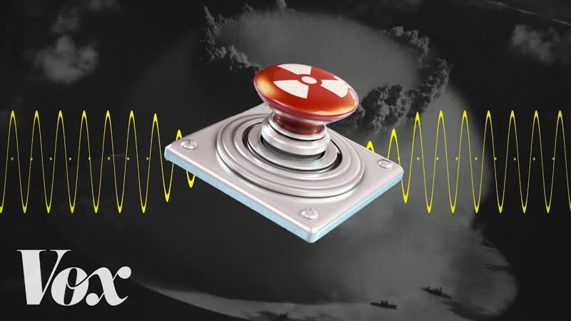 Heres how Trumps nuclear button