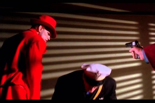 Dick Tracy - “Back in Business“