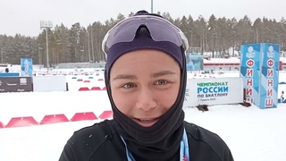 Анастасия Батманова: Фуркад совершил классный поступок, потому что спорт вне политики (ЧР-2022)