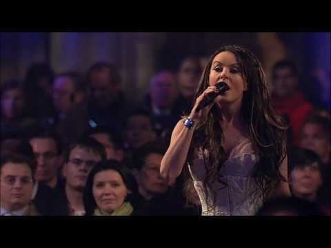 Sarah Brightman Running (