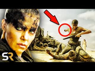 10 Most Badass Girls In Popular Movies