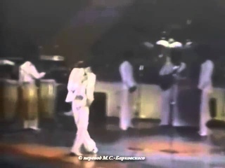 [Michael Bark] Michael Jackson - One Day in Your Life (live) / Однажды в жизни (перевод в стихах)