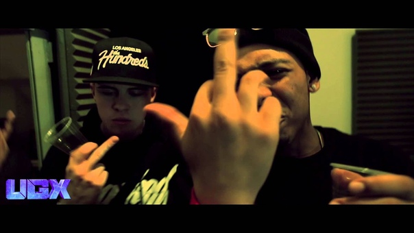 Snowy ft YXNGZ DXX Studio ( Music Video)