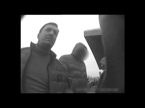 Сначало скучно, потом неожиданный поворот
