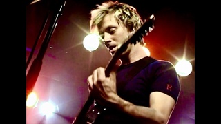 Shane Gaalaas | The Wave (Live in Osaka)