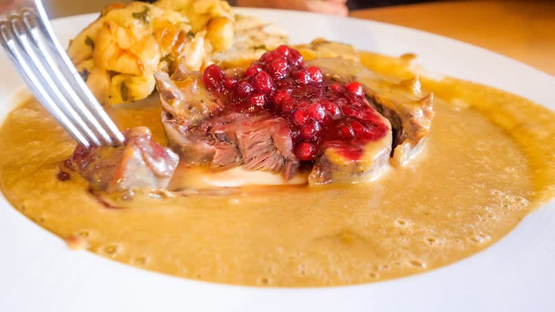 Food in Czech Republic MUST EAT Dish in