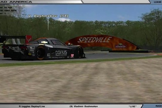 ALMS at Road America