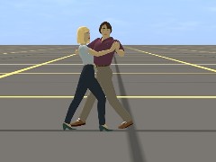 Dancing 02