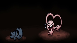 The Binding of Isaac: Repentance ► Переселение душ ► Прохождение #51