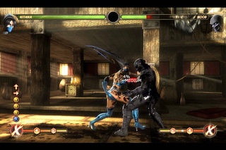 MKKE Combo Kitana