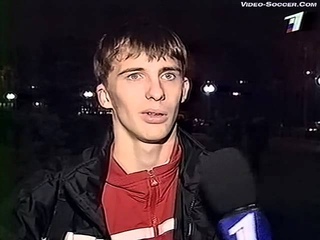 СПАРТАК - Ростсельмаш (Ростов-на-Дону, Россия) 1:0, Чемпионат России - 2000