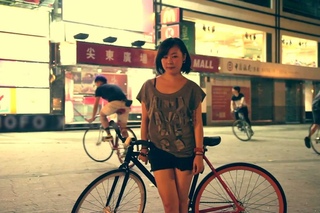 MOFO XPREZ   Orange Tsang