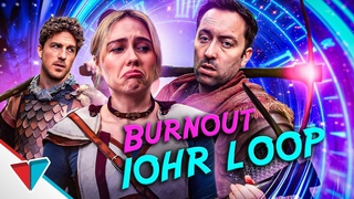 Burnout 10 hour edition!