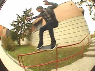 Jesse Landen