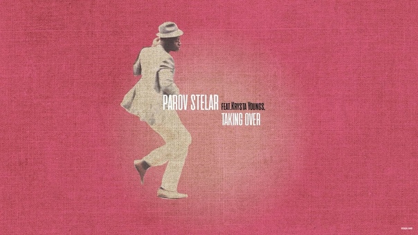 Parov Stelar Taking Over feat. Krysta Youngs ( Official