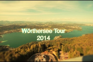 Wörthersee 2014