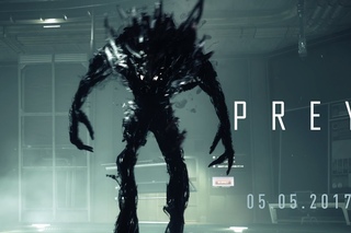Prey – Gameplay Trailer #2