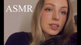 [АСМР] КОМПЛИМЕНТЫ и ПОДДЕРЖКА 💋❤️ ASMR compliments and support ❤️