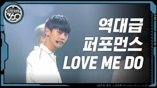 VIXX - LOVE ME DO