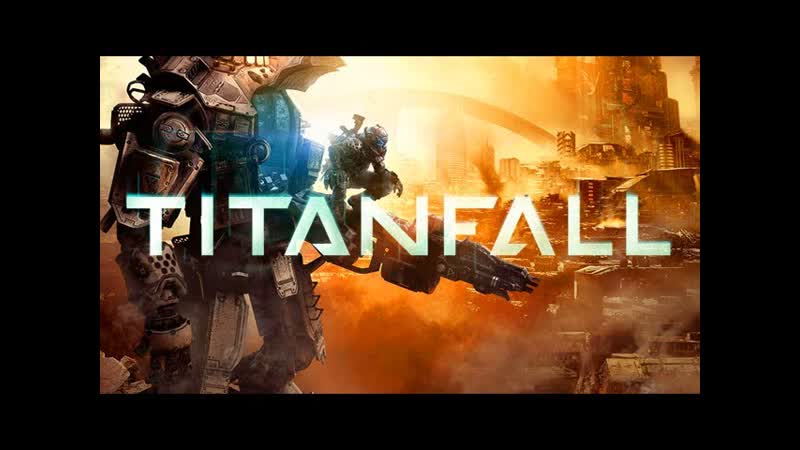 Guns, Robots, and Rocket Launchers ( Titanfall