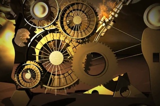 Surreal Animation