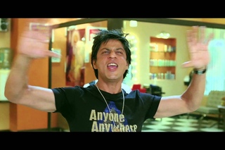 Happy Budday Sir! - A “Kill Dil” tribute from your biggest fans