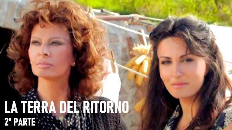 La terra del ritorno (2004) Parte 2
