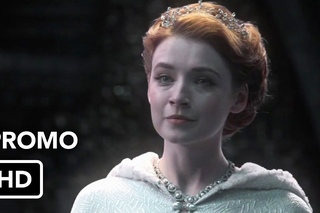 Once Upon a Time 3x19 Promo “A Curious Thing“ (HD)