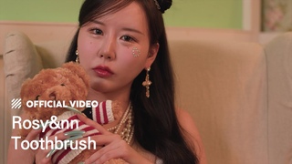 Rosy&nn - Toothbrush