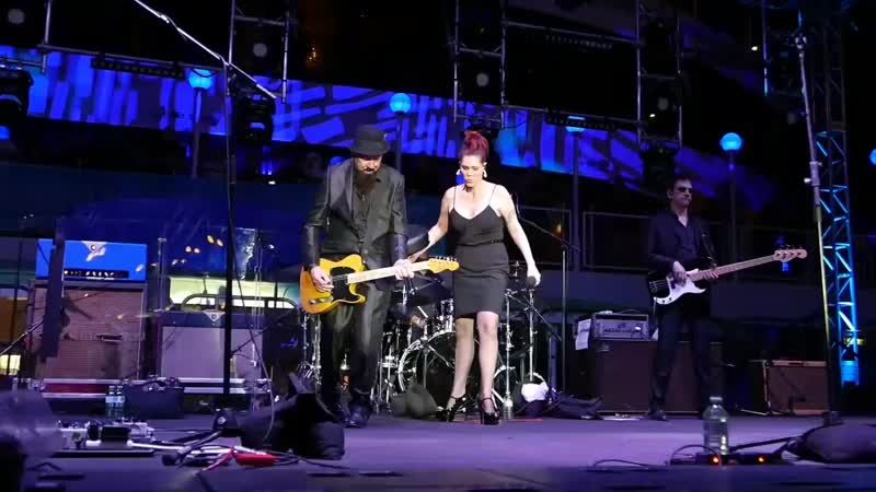 Beth Hart Tell Her You Belong
